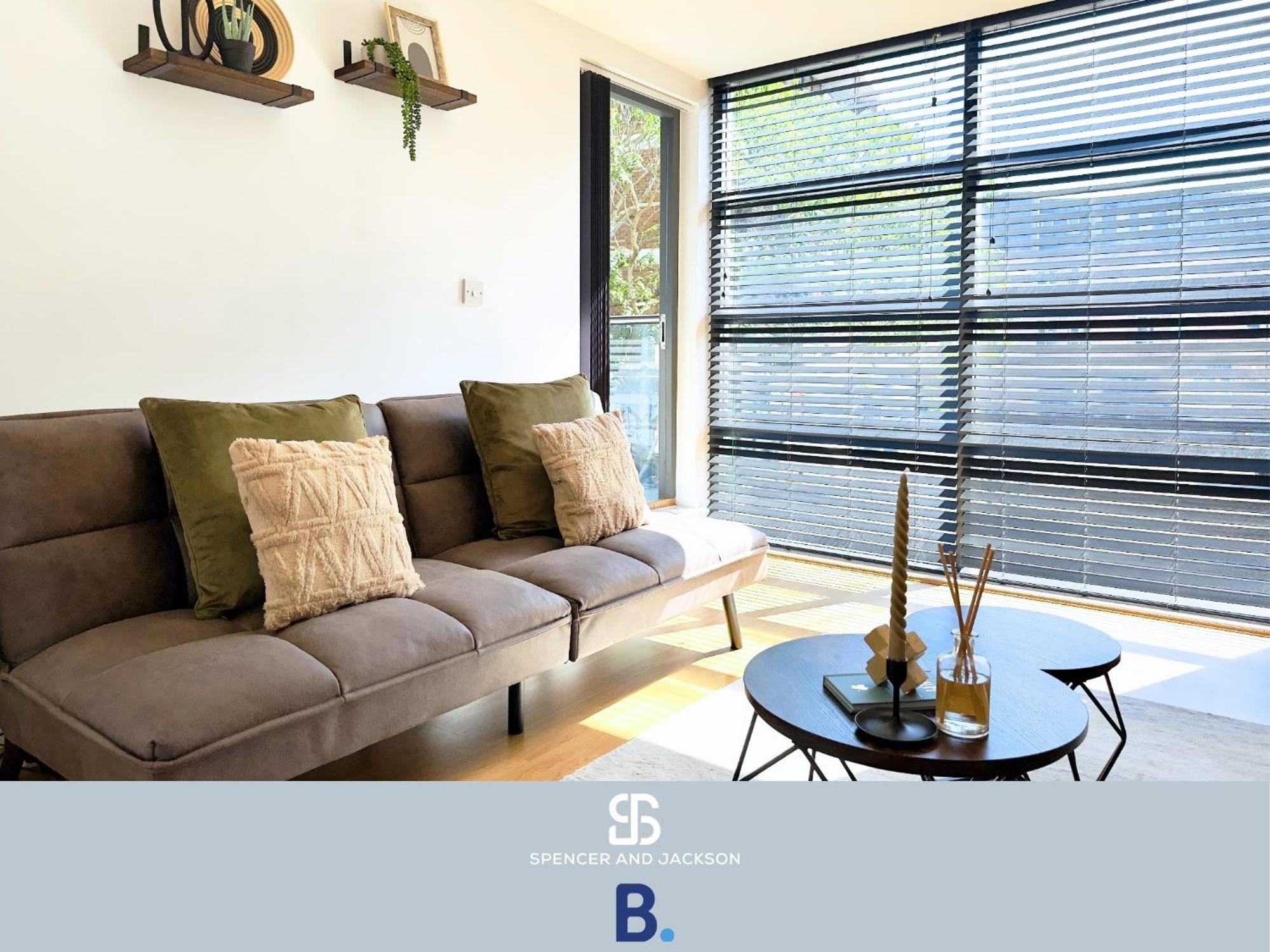 1 Bedroom City Centre Apartment Near The University And Bodleian Library By Spencer And Jackson Short Lets & Serviced Accommodation Oxford Exterior foto